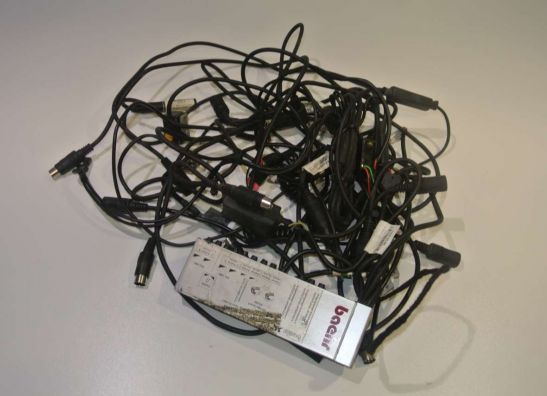 Kabelbaum BMW R 1200 RT