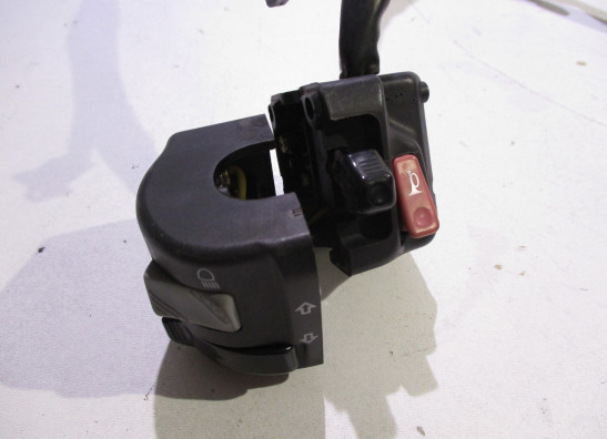 Stuurschakelaar links Yamaha TDM