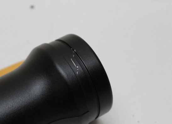 Voorpoot rechts onder Kawasaki Ninja 650