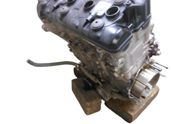 Motorblok Suzuki GSX R 600