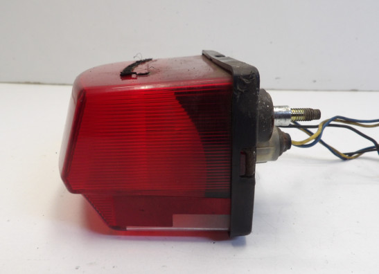 Rucklicht Yamaha FZR 1000