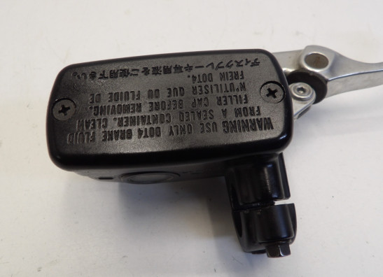 Rempomp Honda CBR 600 F