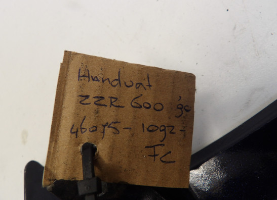 Achterhandvat Kawasaki ZZR 600