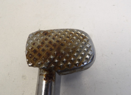 Rempedaal Honda CB 750 