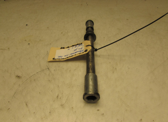 Vorderradachse Kawasaki ZZR 250