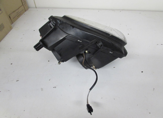 Scheinwerfer Suzuki GSX R 1300 Hayabusa