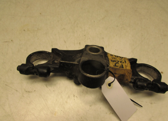 Kroonplaat Yamaha FJ 1200