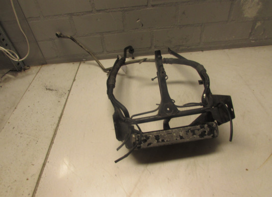 Geweih  Verkleidungshalter BMW R 1100 GS