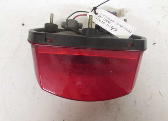 Rear light Kawasaki GPZ 1100