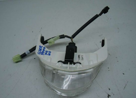 Achterlicht Suzuki GSX R 1000