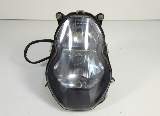 Headlight KTM 990 Superduke