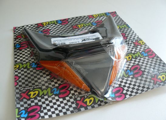 Undertail Yamaha YZF R1