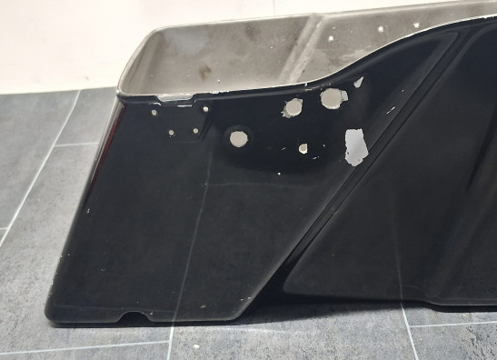 Koffer links Harley Davidson FLHTC Electra Glide Classic