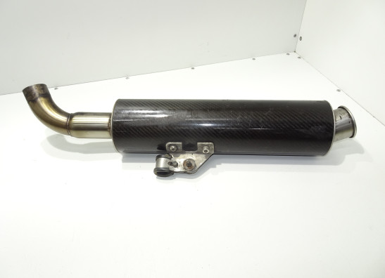 Sportdemper Ducati Monster S4