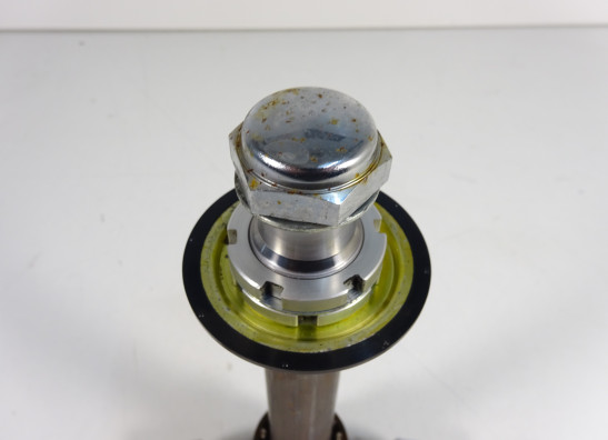 Steering stem Suzuki GSR 600