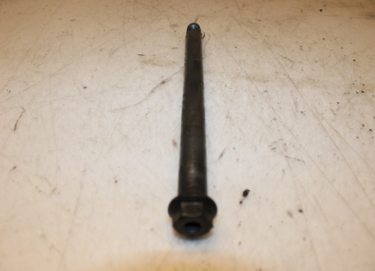 Vooras Yamaha XJ 900 S Diversion