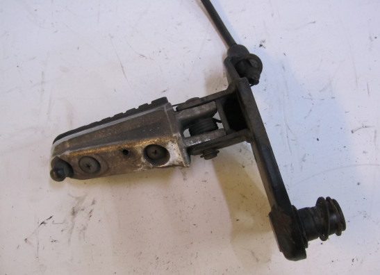 Rechter schetsplaat Suzuki DL 650 V STROM