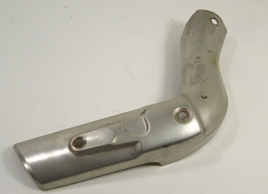 Auspuff Honda CBR 600 RR