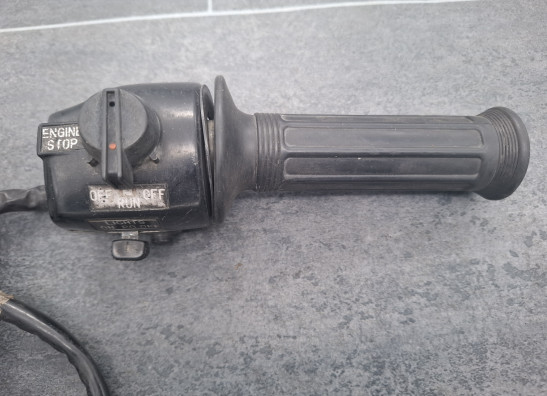 Stuurschakelaar rechts Yamaha XS 400