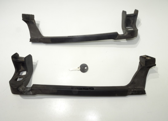 Kofferset BMW R 1100 GS