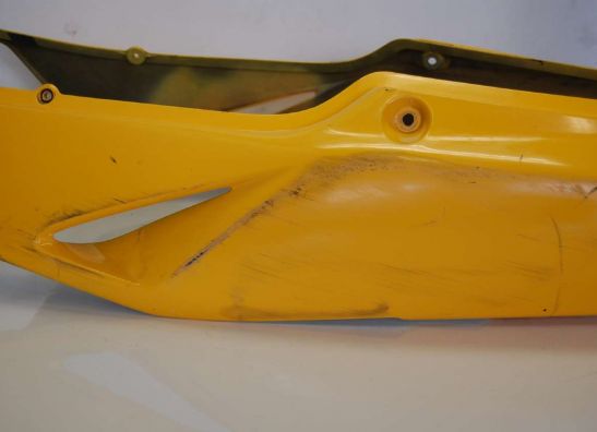 Achterkuipdeel Honda VFR 800 I