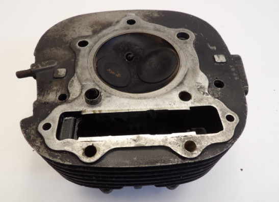 Zylinderkopf Yamaha XT 500