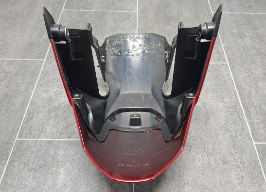 Voorspatbord Honda NT 1100 DCT