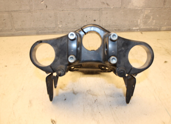 Fork top bridge Ducati Monster 695