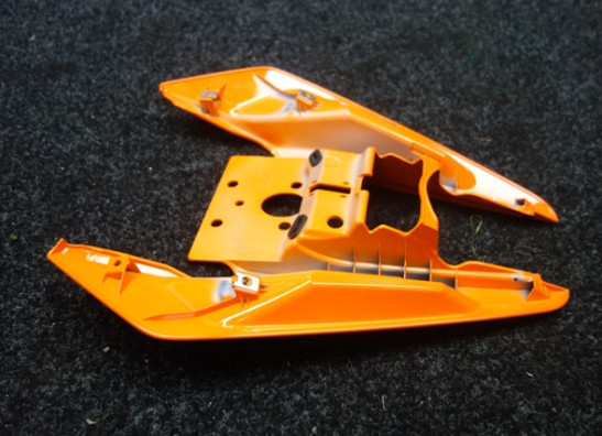 Achterkuipdeel KTM RC 390