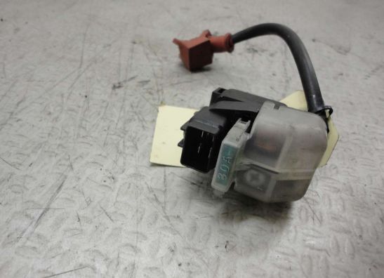 Startmotor relais Suzuki GSX R 1000