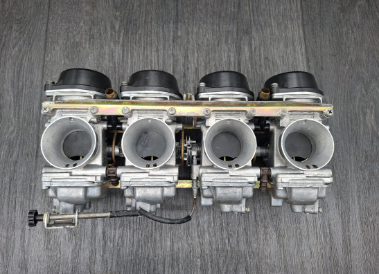 Vergaser-Set Suzuki GSX R 1100