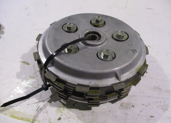 Clutch Kawasaki ER 6