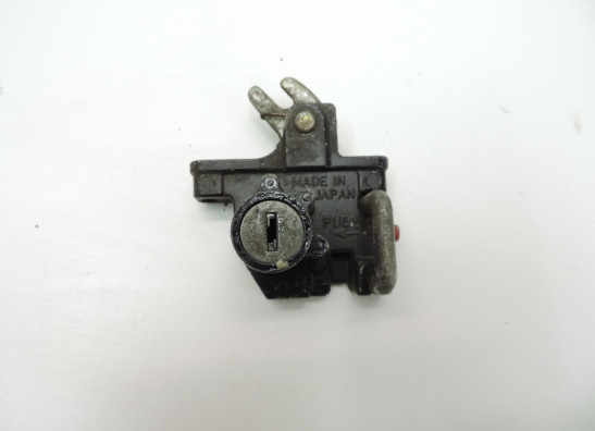 Slotenset Kawasaki CSR 305 LTD