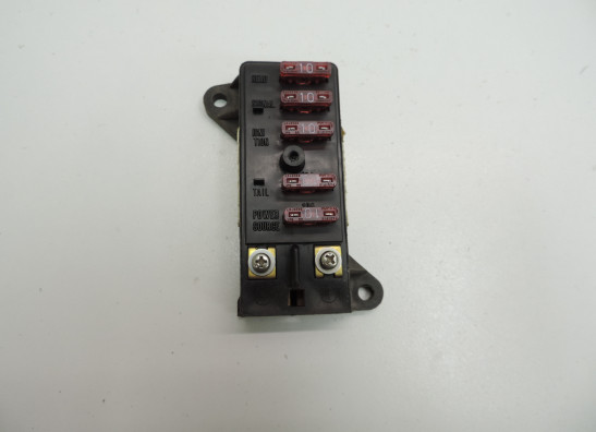 Zekeringkast Suzuki GSX F 600