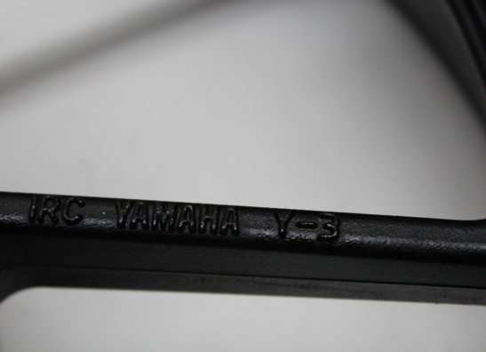 Achtervelg Yamaha XSR 700