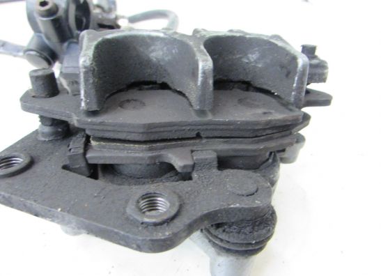 Front brake complete Kawasaki GPZ 1100