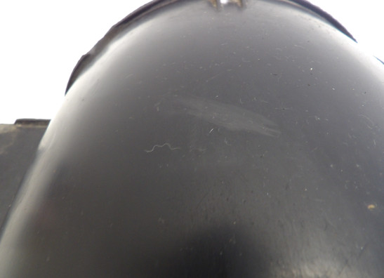 Achterspatbord Yamaha V max