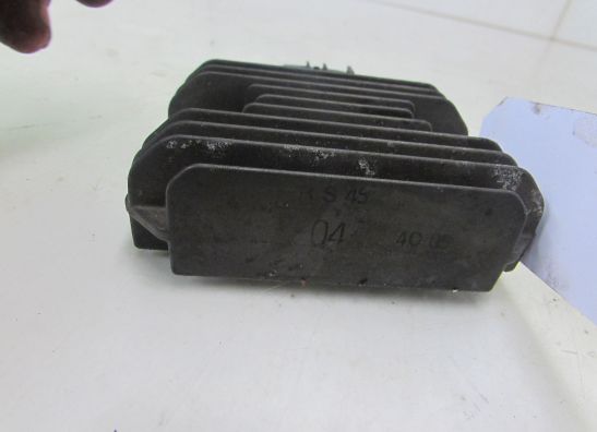 Spanningsregelaar Suzuki Burgman 400