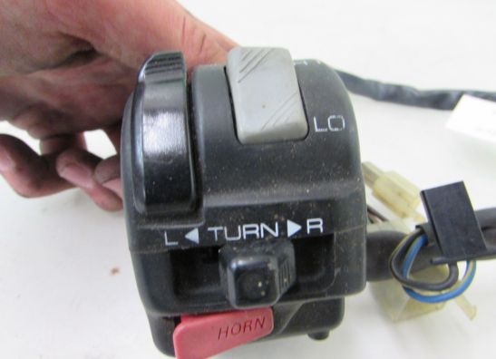 Handlebar switch assy left Yamaha XJ 600 Diversion