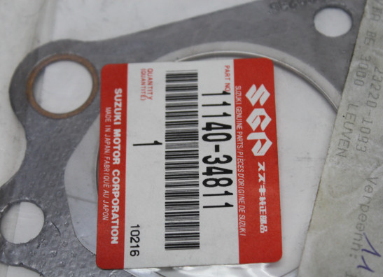 Dichtung Suzuki GS 650