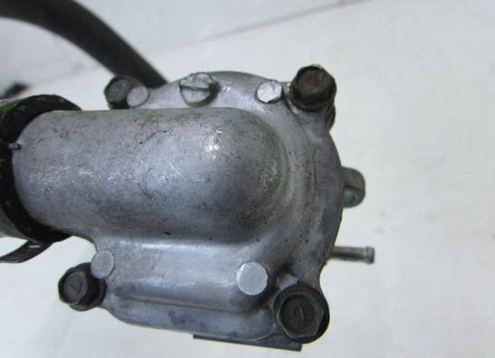 Motorblok diverse Kawasaki ZX 10 R