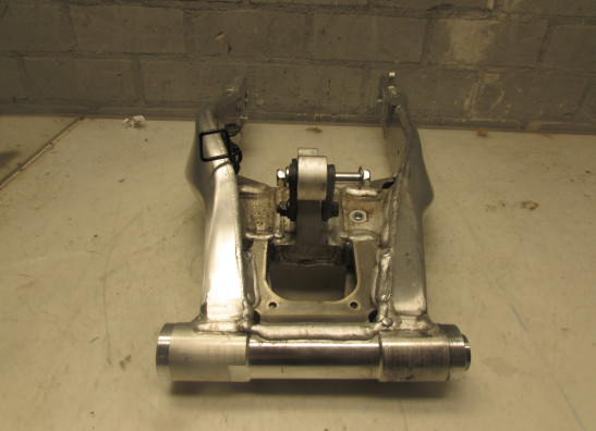 Achterbrug Yamaha MT 09