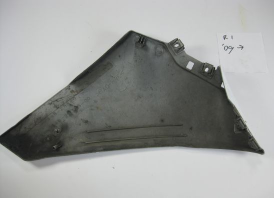 Untere verkleidung links Yamaha YZF R1