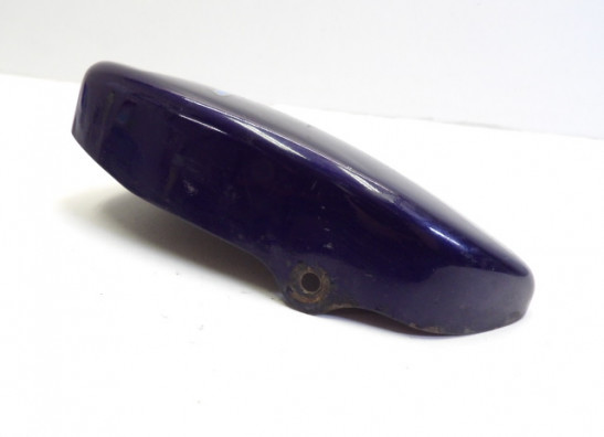 Rechter zijkuip klein Suzuki LS 650