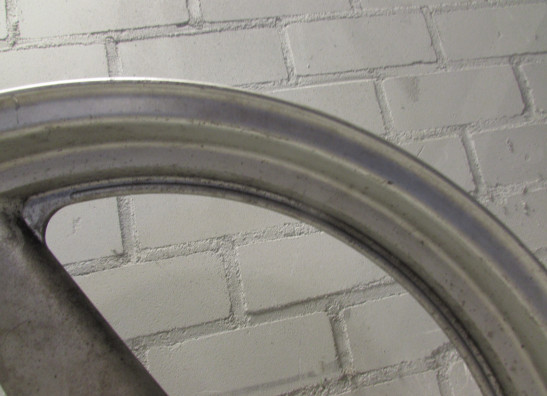 Voorvelg Suzuki GSF 600 650 Bandit 