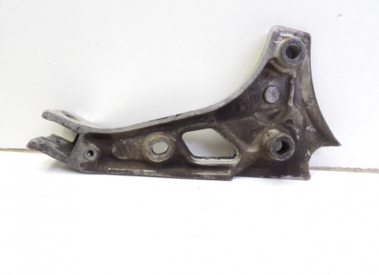 Schetsplaat links Suzuki GR 650