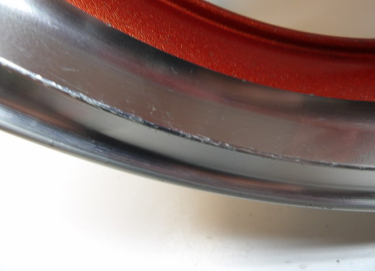 Felge vorne Kawasaki Z 1000