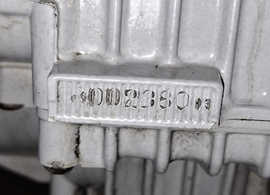 Engine Triumph Trident 900