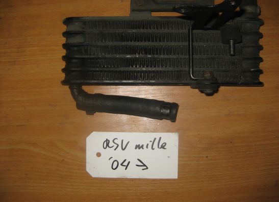 Olkuhler Aprilia RSV 1000