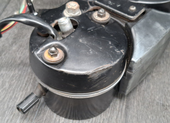 Tellerset Kawasaki CSR 305 LTD